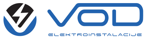 Vod d.o.o. Logo